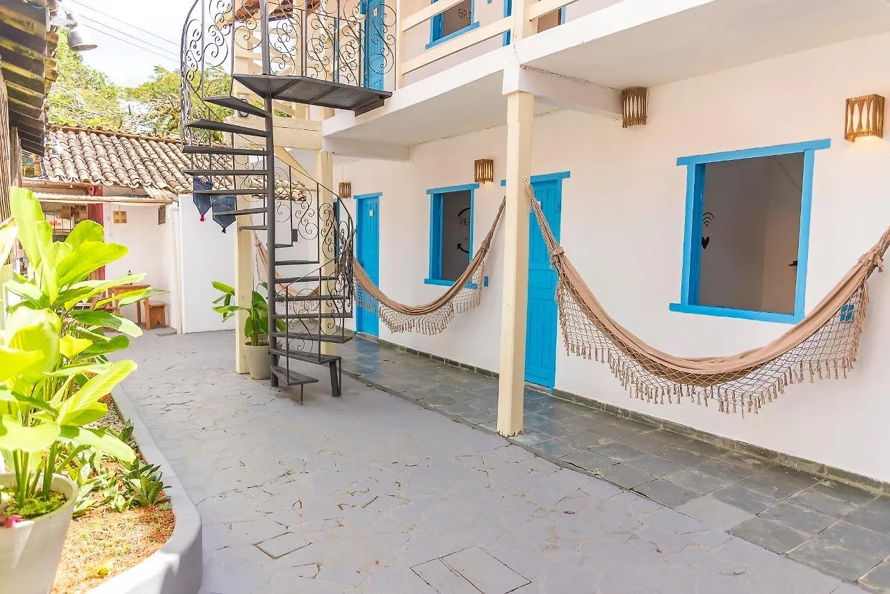 Inn Naturalissima Hotel Porto Seguro
