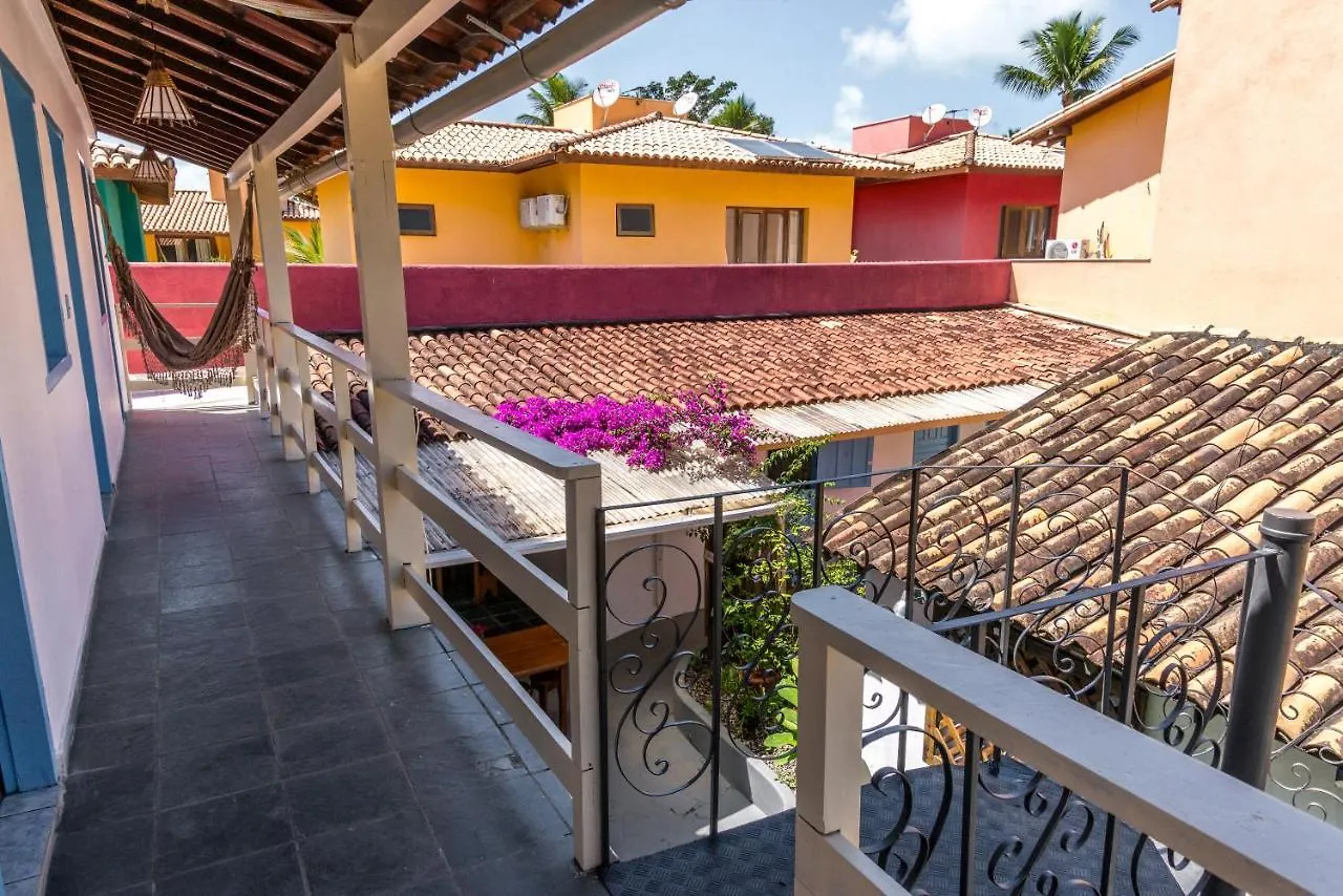 Naturalissima Hotel Porto Seguro 3*,  Brazil