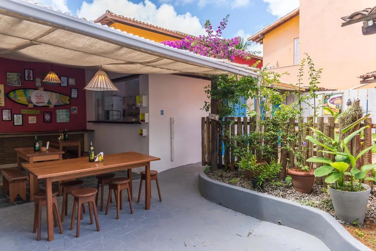 Naturalissima Hotel Porto Seguro