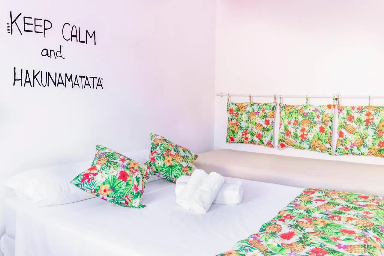 *** Inn Naturalissima Hotel Porto Seguro Brazil