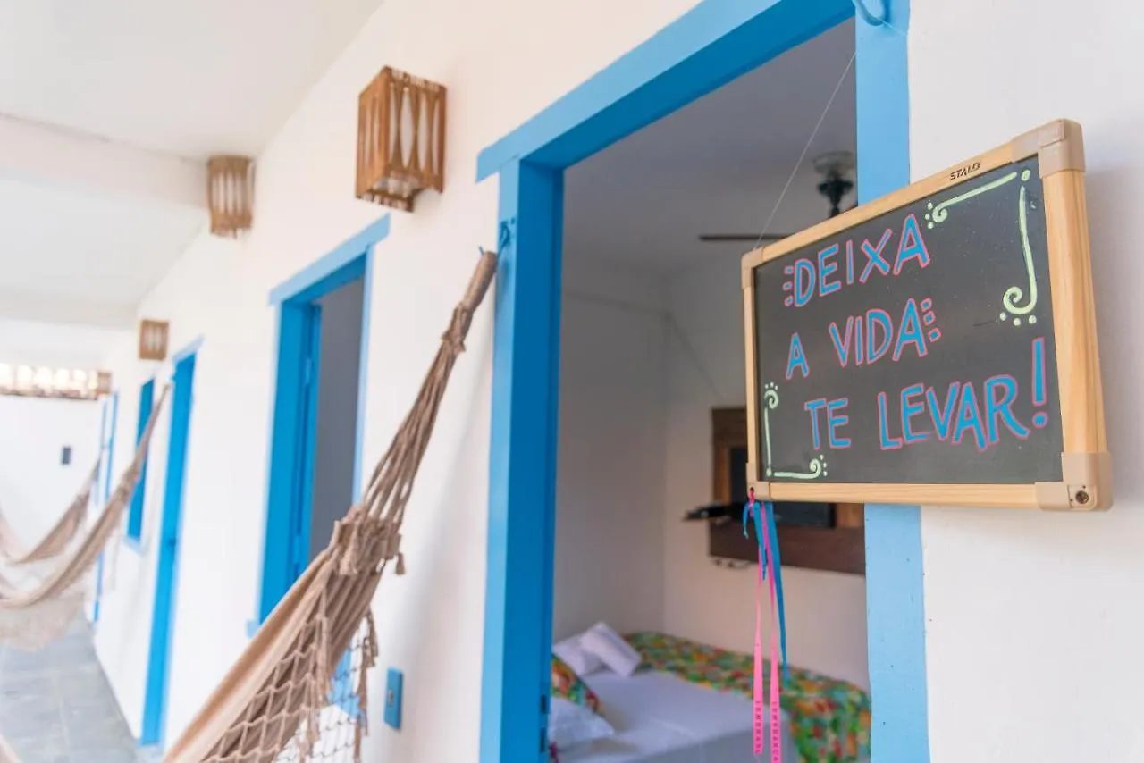 Naturalissima Hotel Porto Seguro Inn