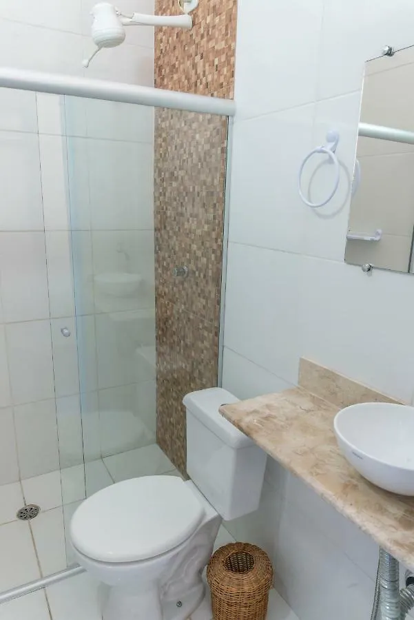 Naturalissima Hotel Porto Seguro