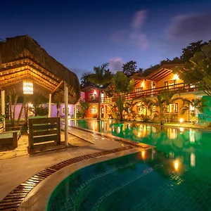 Inn Capoeira Village