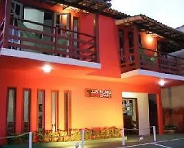 Hotel Hotel Las Palmas