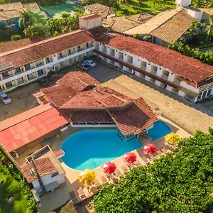 Hotel Garca Branca