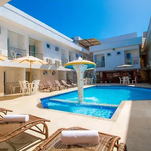 Hotel Shangrila - Rede Soberano