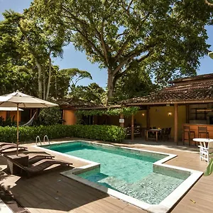 Inn Estalagem D'ajuda