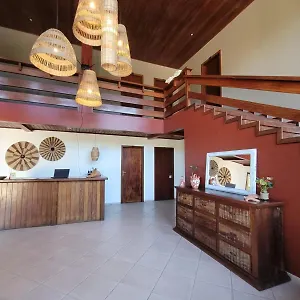 Guest house Terra Coral