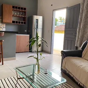 Hotel Pinhao Roxo