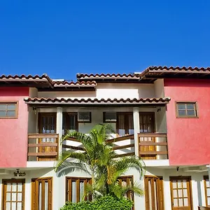 Aparthotel Mont Sinai - Rede Tonziro