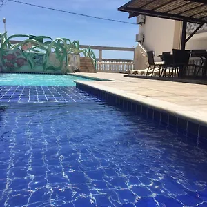 Hotel Eden, Porto Seguro