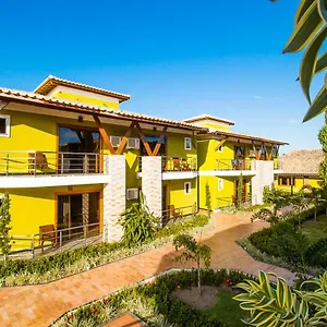 Hotel Miola, Porto Seguro
