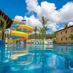 Hotel Porto Carleto Temporadas - No Portobello Park